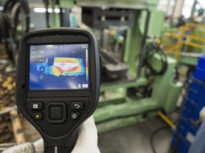Thermal Camera | Will Mold Come Back After Remediation? Find out More