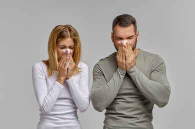 Mold exposure can affect health, both physically and mentally.