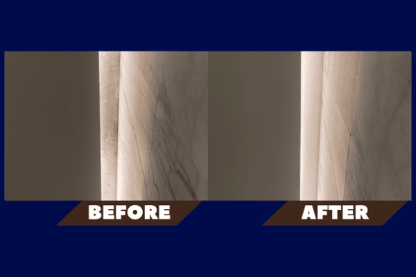 Mold remediation in hotels