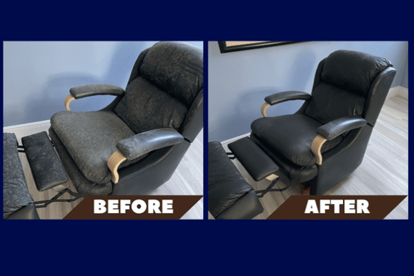 Black mold in restaurant