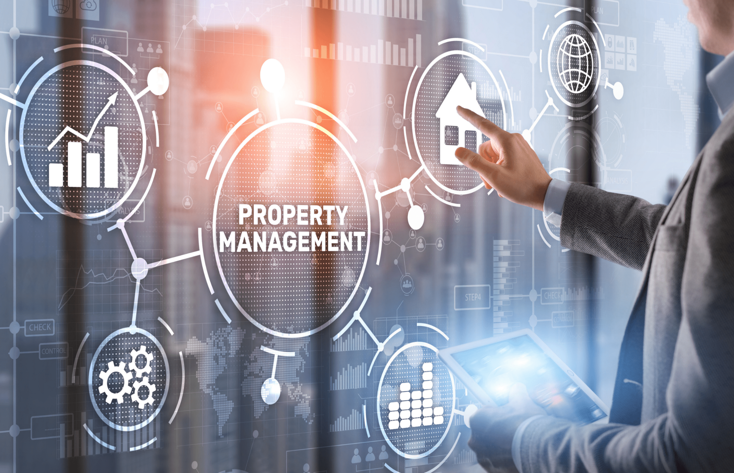 Property Management Mold Removal