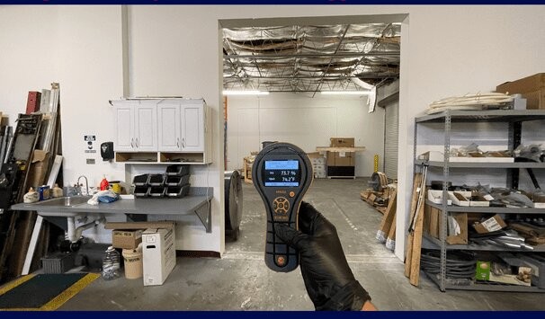 Top Strategies for Preventing Mold Growth in Commercial Facilities