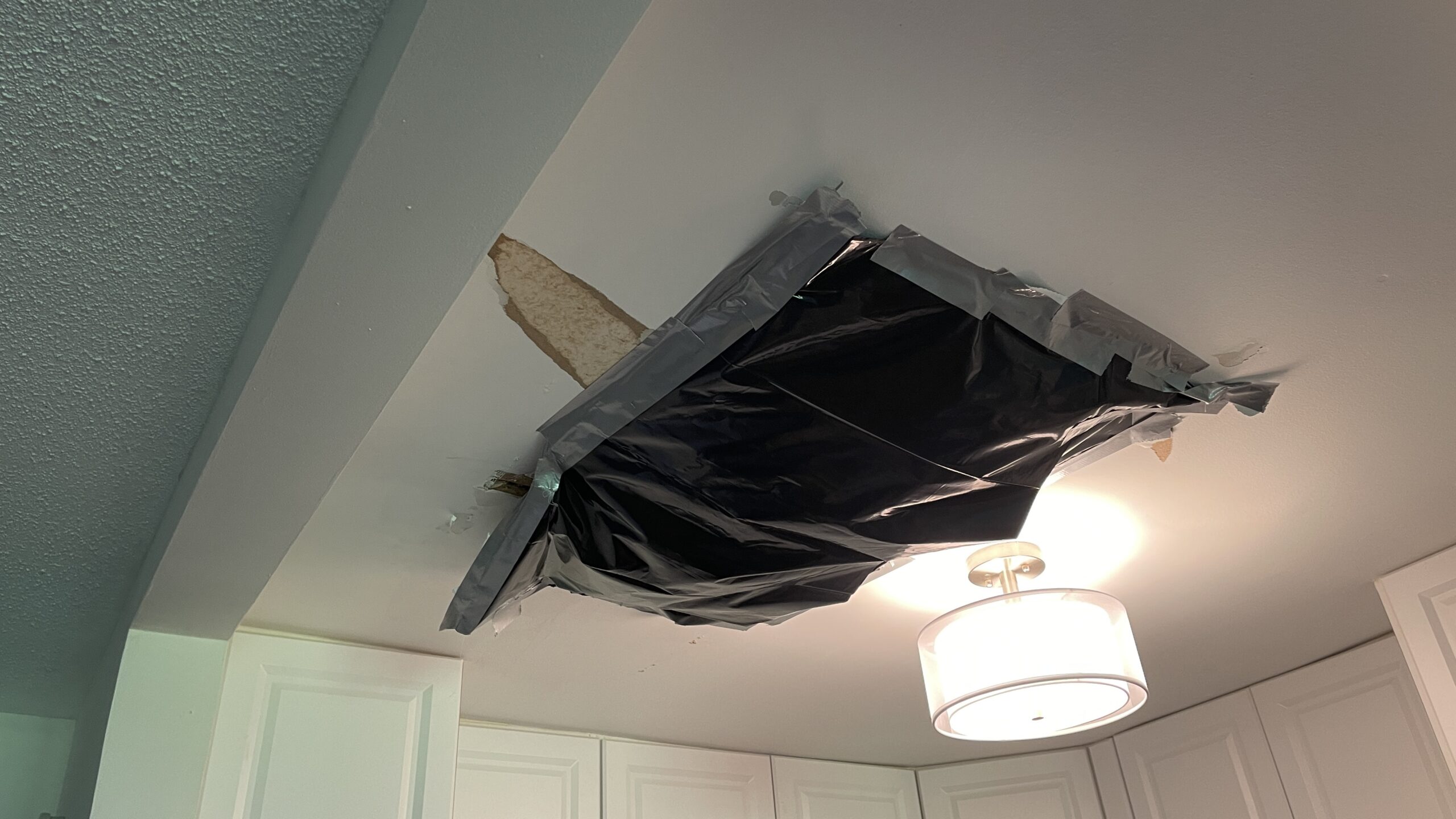 Water restoration St. Petersburg Fl