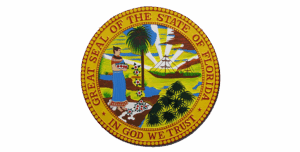 Florida Seal