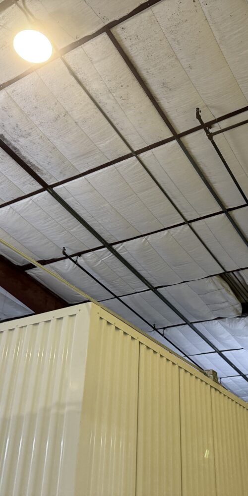 Commercial Mold Remediation